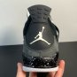 Air Jordan 4 Retro  Fear Pack