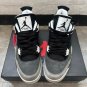 Air Jordan 4 Retro  Fear Pack