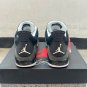 Air Jordan 4 Retro  Fear Pack