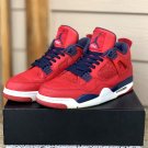 Air Jordan 4 Retro  FIBA