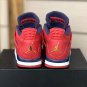 Air Jordan 4 Retro  FIBA