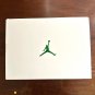 Air Jordan 4 Retro ' Green Metallic '