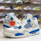 Air Jordan 4 Retro  Military Blue