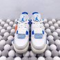 Air Jordan 4 Retro  Military Blue