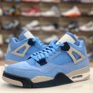 Air Jordan 4 Retro ' University Blue '