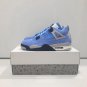 Air Jordan 4 Retro ' University Blue '