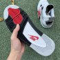 Air Jordan 4 Retro  White Cement
