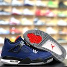 Air Jordan 4 Retro  Winterized Loyal Blue  CQ9597 - 401