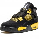 air jordan 4 retro &thunder 2023&