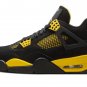 air jordan 4 retro &thunder 2023&