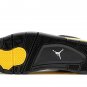 air jordan 4 retro &thunder 2023&