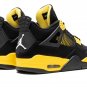 air jordan 4 retro &thunder 2023&
