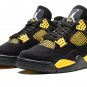 air jordan 4 retro &thunder 2023&