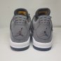 Air Jordan 4 Retro &acirc;��Cool Grey&acirc;�� 2019