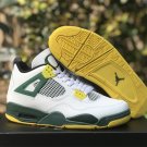 Air Jordan 4 Retro ‘Oregon Duckman’ PE