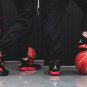 Air Jordan 4 Retro &acirc;��Red Thunder&acirc;�� CT8527-016