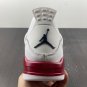 Air Jordan 4 Retro &acirc;��Alternate 89&acirc;��