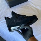 Air Jordan 4 Retro “Black Cat”