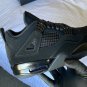 Air Jordan 4 Retro &acirc;��Black Cat&acirc;��
