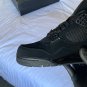 Air Jordan 4 Retro &acirc;��Black Cat&acirc;��