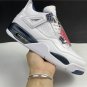 Air Jordan 4 Retro &acirc;��Columbia&acirc;�� 314254-107