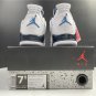Air Jordan 4 Retro &acirc;��Columbia&acirc;�� 314254-107