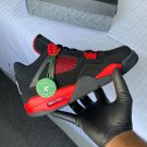 Air Jordan 4 Retro “Red Thunder”