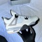 Air Jordan 4 Retro &acirc;��White Cement&acirc;��
