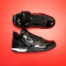 air jordan 4 retro 11lab4 black_1