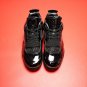 air jordan 4 retro 11lab4 black_1