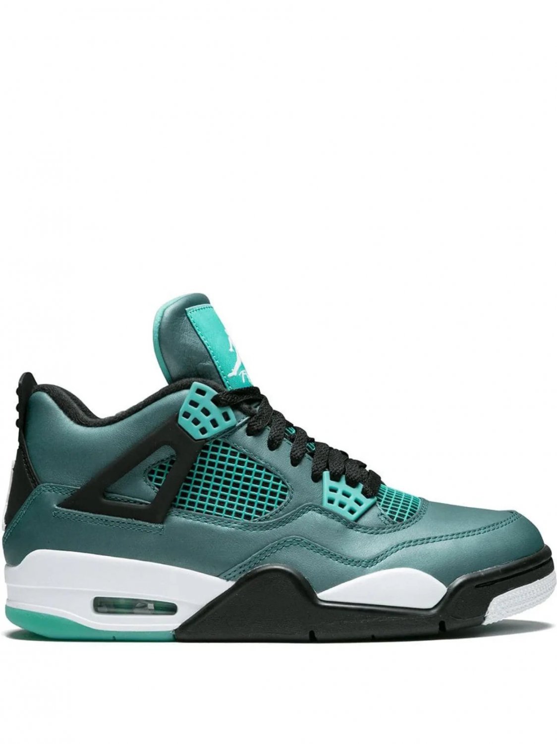 Air Jordan 4 Retro 30th Teal sneakers