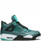 Air Jordan 4 Retro 30th Teal sneakers