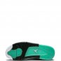 Air Jordan 4 Retro 30th Teal sneakers