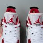 Air Jordan 4 Retro 2020 Fire Red