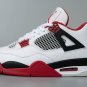 Air Jordan 4 Retro 2020 Fire Red