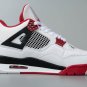 Air Jordan 4 Retro 2020 Fire Red