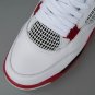 Air Jordan 4 Retro 2020 Fire Red