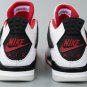 Air Jordan 4 Retro 2020 Fire Red