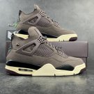 Air Jordan 4 Retro A Ma Maniére