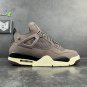 Air Jordan 4 Retro A Ma Mani&Atilde;&copy;re