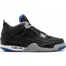 Air Jordan 4 Retro Alternate Motorsports sneakers