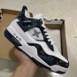 Air Jordan 4 Retro Black