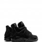 Air Jordan 4 Retro Black Cat 2020 sneakers