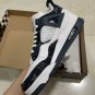 Air Jordan 4 Retro Black1