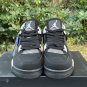 Air Jordan 4 Retro BlackWhite