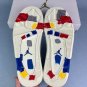 Air Jordan 4 Retro Blank Canvas