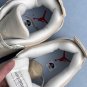 Air Jordan 4 Retro Blank Canvas