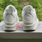 Air Jordan 4 Retro 'Blank Canvas'