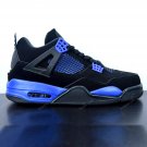 Air Jordan 4 Retro Blue Thunder