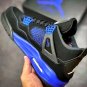 Air Jordan 4 Retro Blue Thunder